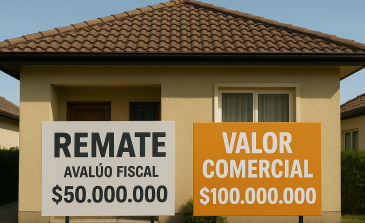La importancia de contar con defensa jurídica para solicitar la tasación del inmueble en la oportunidad procesal correspondiente